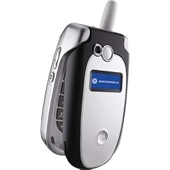 MOTOROLA V557 UNLOCKED GSM PHONE