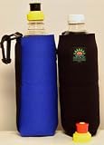 Mini Insulated Bottle Carrier