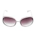 Search : Isaac Mizrahi for Target® Vintage Round Sunglasses - White
