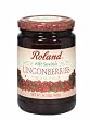 Roland Lingonberries, 14 oz