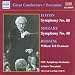 Symphony No. 88/Symphony No. 40/William Tell (Toscanini)