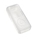 SanDisk Sansa c100 Silicone Case (White)