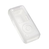 SanDisk Sansa c100 Silicone Case (White)