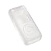 SanDisk Sansa c100 Silicone Case (White)