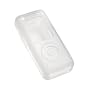 SanDisk Sansa c100 Silicone Case (White)
