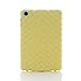 Apple iPad mini iPad mini Retina iPad mini 3 Drop Tech Yellow Gumdrop Cases Silicone Rugged Shock Absorbing Protective Dual Layer Cover Case