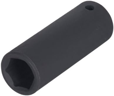 Blackhawk By Proto U-1610M-2 6-Point 10mm Drive Deep Impact Socket, 3/8-Inch