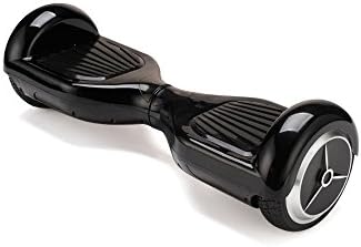 Fitmars 2015 New Mini Smart Self Balancing Electric Unicycle Scooter Balance 2 Wheels Electric Scooter (Black)