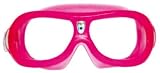 Aqua Sphere Seal Kids Goggles - Pink/Clear Lens