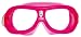 Aqua Sphere Kid's Sphere Seal Goggles - Pink/Clear Lens