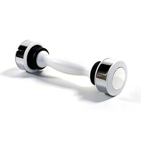 New Image Shake Weight Women's Dynamic Inertia Dumbell