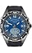 Tommy Bahama Men's RLX1004 Relax Ana-Digi Watch