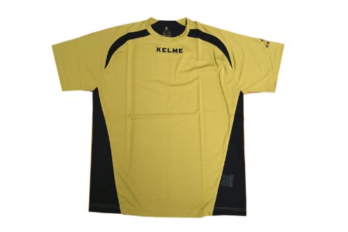 KELME\/ケルメ 80911 プラクティスシャツ半袖