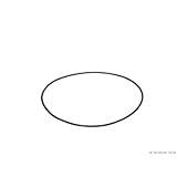 Elwis Oil Pump Seal by Elwis