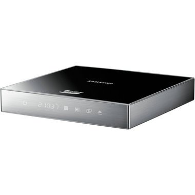 3D Blu-ray Player 2D to 3D Conversion Built-in WiFi 1 HDMI Cube 7.1 channel audio output 1 HDMI 1 USB Ethernet