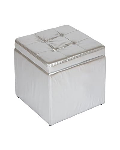 MODERN INSPIRATION Pouf Contenitore