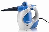 Produkt-Bild: Dirt Devil M 317 AquaClean Hand-Dampfreiniger