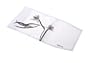 Amazon�I���W�i���u�b�N�J�o�[ ���ɃT�C�Y  Deep Life �z���C�g(2013�N�Č���f�U�C��) (DESIGN BOOK WEAR PROJECT)