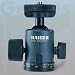 Kaiser Professional Medium Ball-and-Socket Head