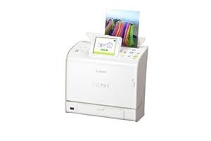 Canon ES2 Compact Photo Printer (2096B001)