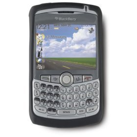 OEM Black Silicone Soft Skin Case Cover for Blackberry Curve 8300 8310 8320 8330 OEM Black Silicone Soft Skin Case Cover for Blackberry Curve 8300 8310 8320 8330
