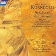 Korngold: Cello Concerto/der Strum