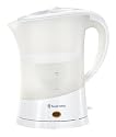 Russell Hobbs 14556 Aqua Purity Filter Kettle with 1 litre capacity