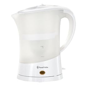 Russell Hobbs 14556 1 L Aqua Purity Filter Kettle