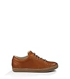 UPC 737045001975 product image for UGG Men's Kolman Brandy Leather 7 D - Medium | upcitemdb.com