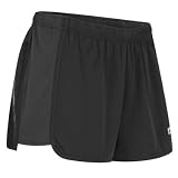 Louis Garneau Women's Flow Run Shorts 2