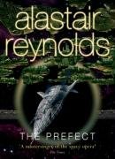 The Prefect (Gollancz S.F.)