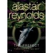 The Prefect (Gollancz S.F.)