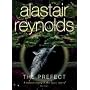 The Prefect (Gollancz S.F.)