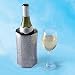 Kitchen & Housewares : Vacu Vin Rapid Ice Instant Wine Chiller