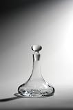 Captain / Ships Decanter - Golf
