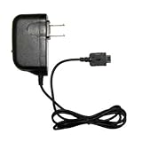Travel Home Wall Charger (CLA) for PCD Razzle TXT8030 - Non-Retail Packagin ....