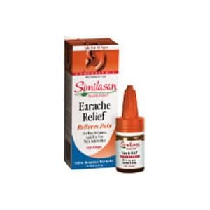 Similasan - Earache Relief Drops - .33 fl oz by Similasan
