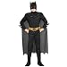 Search : Deluxe Batman Begins Muscle Chest Childs Costume