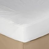 Room Essentials AllerEase Mattress Cover - Full