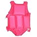My Pool Pal Flotation Swimsuit for Infants and Toddlers - Pink - M