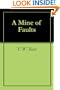 A Mine of Faults