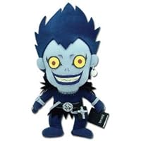 Death Note: Ryuk Plush