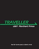 Merchant prince