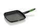Fagor Induction-Ready Cast Aluminum 10.5 Inch Square Griddle
