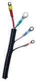 Ancor Marine Grade Electrical Self-Extinguishing Split Loom