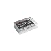 Eppendorf 951030023 In Situ Frames for Mastercycler Thermal Cyclers, 64microliter Probe Volume (Pack of 100)