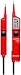 BENNING 050253 Spannungs-/Durchgangs- pr�fer Duspol expert BENNING Drehfeldanzeige