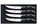 Wusthof Ikon Classic Steak Set Set of 4