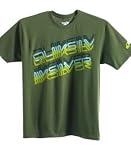 Quiksilver Interference T-Shirt