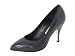 Buffalo 11304-462 Damen Pump Glattleder black, schwarz